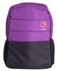 Laptop Backpack bag for men With Water Resistant 35L (Purple)