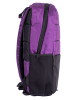 Laptop Backpack bag for men With Water Resistant 35L (Purple)