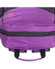 Laptop Backpack bag for men With Water Resistant 35L (Purple)